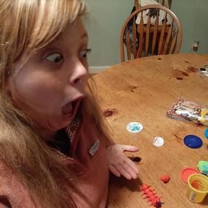 Meet your Posher, Aurora